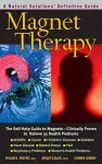 Magnet Therapy cover