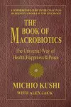 Book of Macrobiotics cover