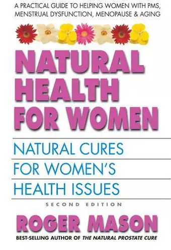 Natural Health for Women cover