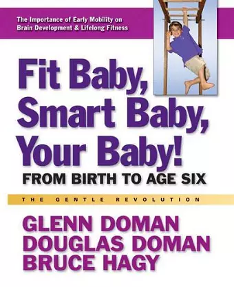 Fit Baby, Smart Baby, Your Babay! cover