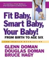 Fit Baby, Smart Baby, Your Babay! cover