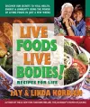 Live Foods Live Bodies cover