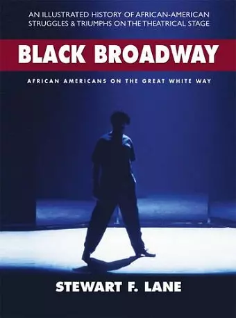 Black Broadway cover