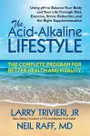 The Acid-Alkaline Lifestyle cover