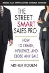 Street Smart Sales Pro cover