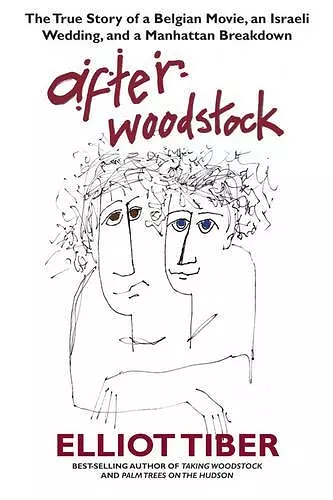 After Woodstock cover