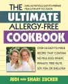 Ultimate Allergy-Free Cookbook cover
