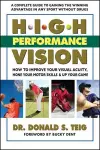 High Performance Vision cover