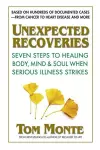 Unexpected Recoveries cover