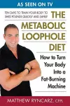 Metabolic Loophole Diet cover