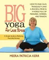 Big Yoga for Less Stress cover