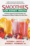 Smoothies for Kidney Health cover