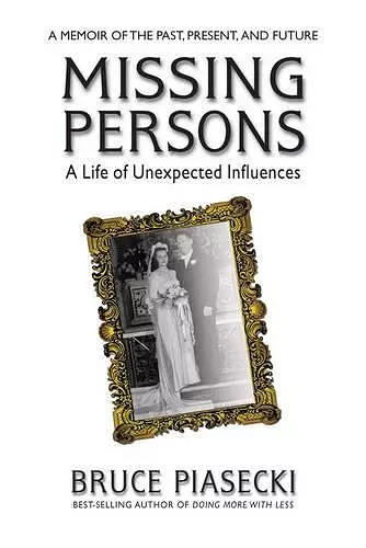 Missing Persons cover