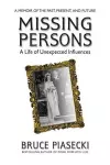 Missing Persons cover