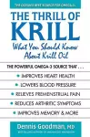 The Thrill of Krill cover
