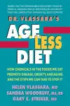 Dr. Vlassara's  A.G.E.-Less Diet cover