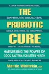 The Probiotic Cure cover