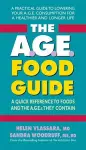 The A.G.E. Food Guide cover