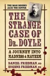 Strange Case of Dr. Doyle - Revised Edition cover