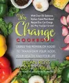 The Change Cookbook cover