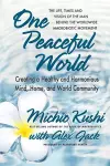 One Peaceful World cover