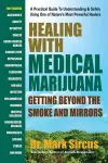 Healing with Medicinal Marijuana cover