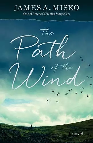 The Path of the Wind cover