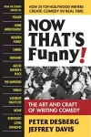 Now Thats Funny! cover