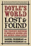 Doyle'S World - Lost & Found cover