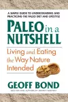 Paleo in a Nutshell cover