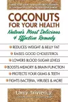 Coconuts for Your Health cover