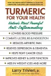Turmeric for Your Health cover