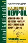 Healing with Hemp Oil cover
