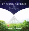 Freeing Freddie - the Dream Weaver cover