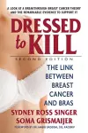 Dressed to Kill cover