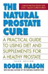 The Natural Prostate Cure cover