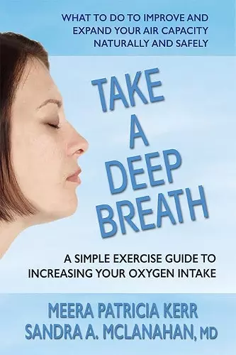 Take a Deep Breath cover