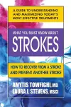 What You Must Know About Strokes cover