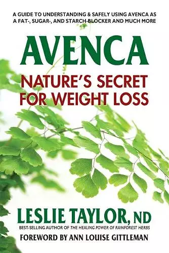 Avenca cover