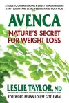 Avenca cover