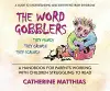 The Word Gobblers cover