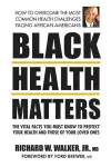 Black Health Matters cover