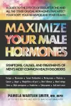 Maximize Your Male Hormones cover