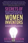 Secrets of Successful Women Inventors cover