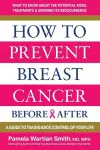 How to Prevent Breast Cancer--Before & After cover