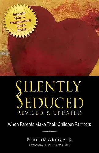 Silently Seduced cover