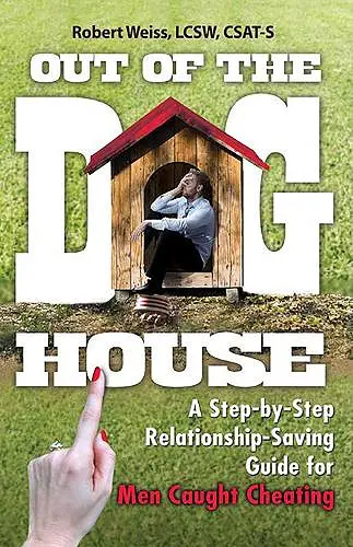 Out of the Doghouse cover