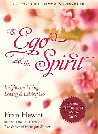 Ego And The Spirit cover
