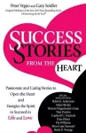 Success Stories from the Heart packaging
