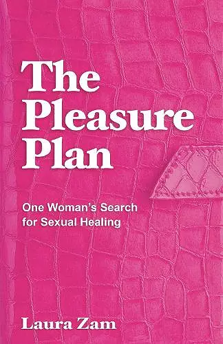 The Pleasure Plan cover